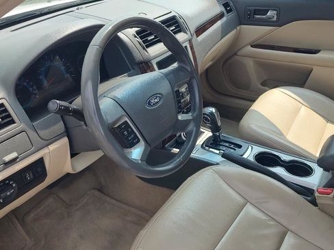 Used 2012 Ford Fusion SEL FWD image 11