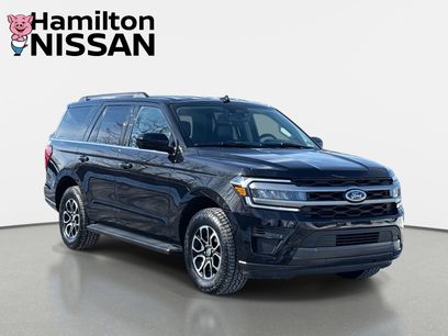 Used 2024 Ford Expedition XLT