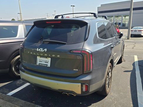 Certified 2024 Kia Telluride SX AWD/4WD image 8