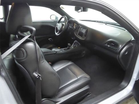 Used 2022 Dodge Challenger SXT w/ Plus Package AWD/4WD image 24