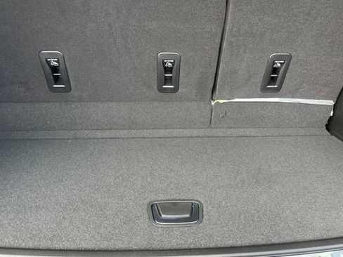 New 2026 Chevrolet Tahoe Premier image 20