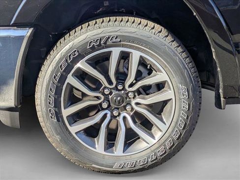 New 2026 RAM 1500 Limited AWD/4WD image 9