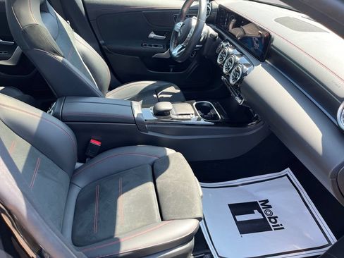 Certified 2023 Mercedes-Benz CLA 250 4MATIC image 12