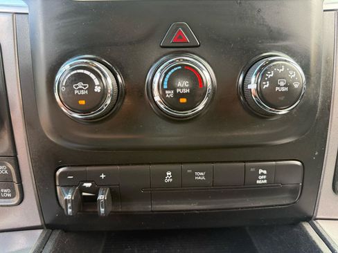 Used 2021 RAM 1500 Classic Warlock AWD/4WD image 31
