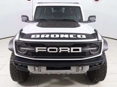 Used 2024 Ford Bronco Raptor image 68
