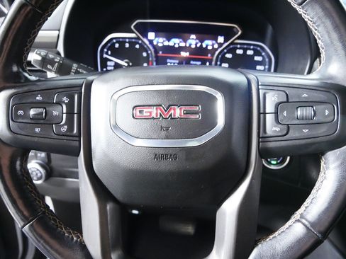 Used 2021 GMC Yukon XL AT4 w/ AT4 Premium Package image 25