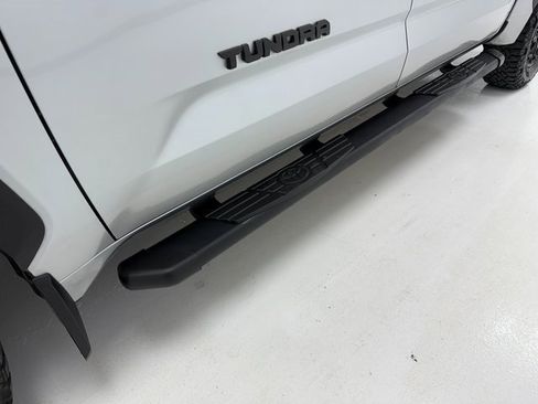 Used 2025 Toyota Tundra SR5 image 8