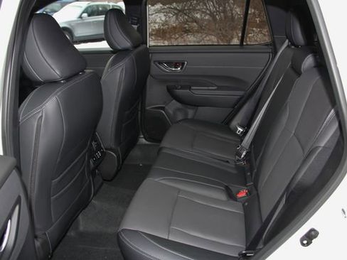 New 2026 Subaru Outback Touring XT image 13