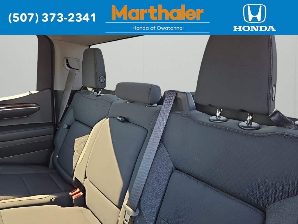 Used 2023 GMC Sierra 1500 Elevation AWD/4WD image 13