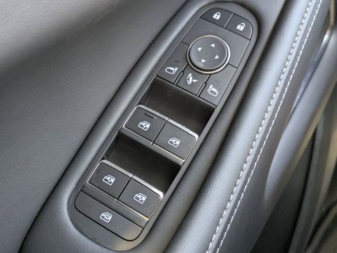 New 2026 INFINITI QX60 Luxe w/ Family Package image 28