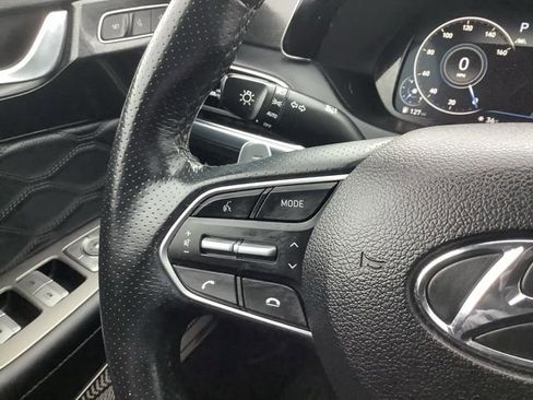 Used 2021 Hyundai Palisade Calligraphy image 30