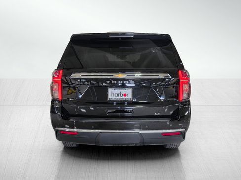 Used 2023 Chevrolet Tahoe LT image 6