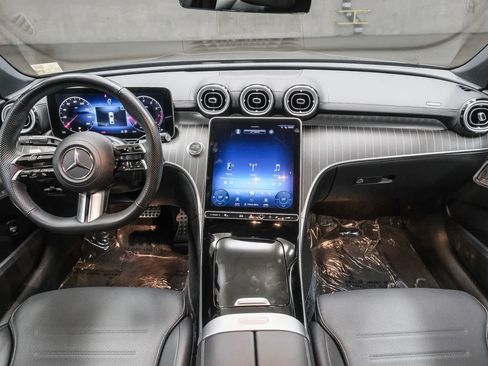 Certified 2023 Mercedes-Benz C 300 Sedan image 15