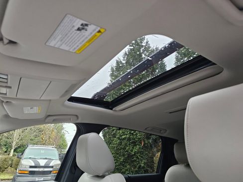 New 2026 MAZDA CX-70 3.3 Turbo w/ Premium Package image 13