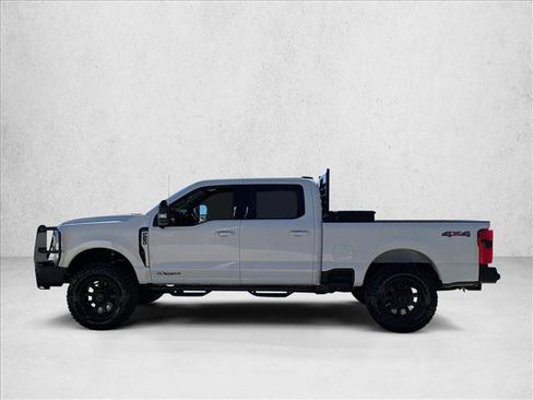 New 2026 Ford F250 Lariat image 5