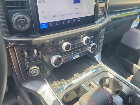 New 2026 Ford F150 Raptor AWD/4WD image 20
