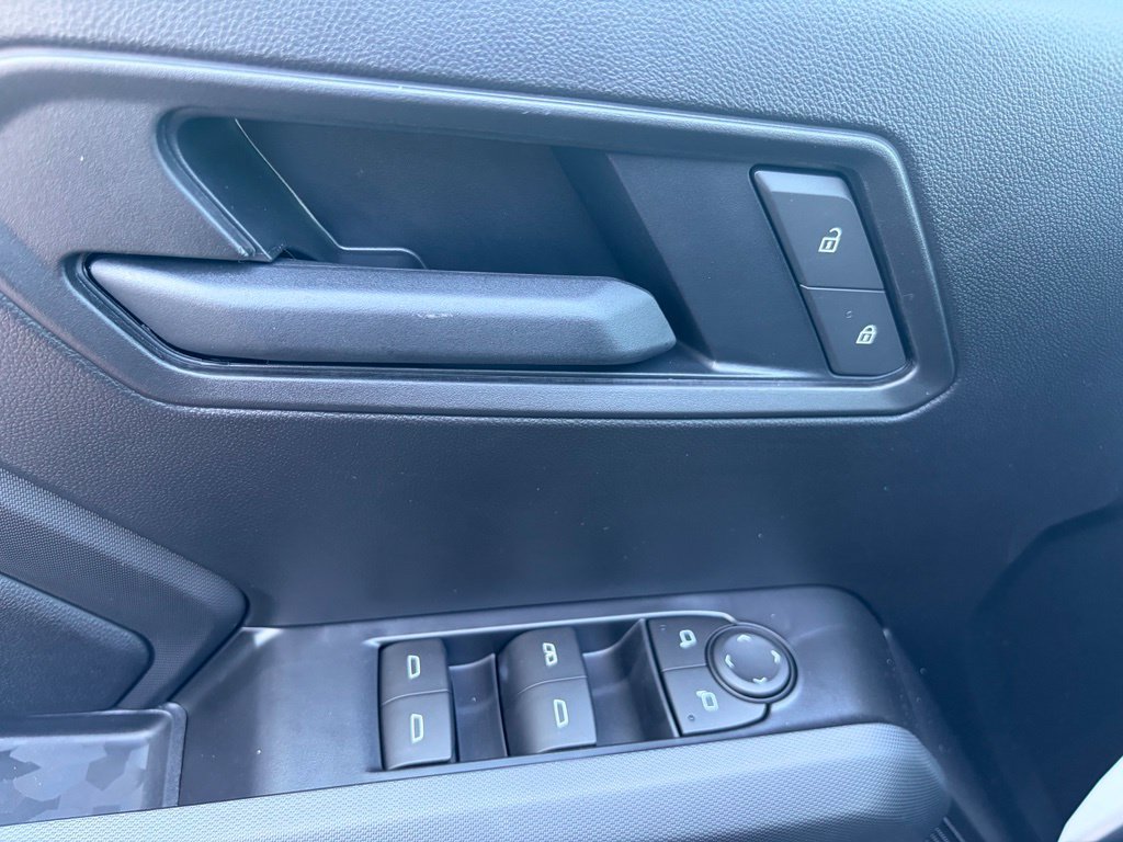 New 2026 Chevrolet Colorado Trail Boss AWD/4WD image 15