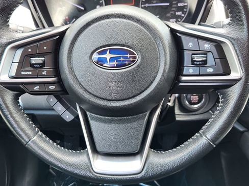 Used 2020 Subaru Outback Premium AWD/4WD image 24