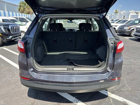 Used 2019 Chevrolet Equinox LS FWD image 11