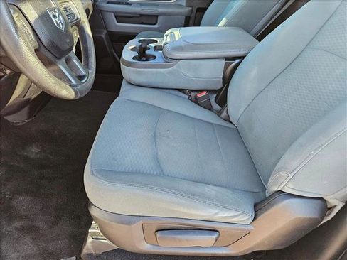 Used 2017 RAM 1500 Tradesman w/ Power & Remote Entry Group image 14