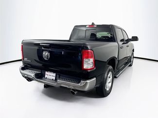 Used 2023 RAM 1500 Big Horn w/ Trailer Tow Group RWD video 2