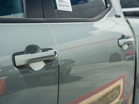 New 2026 Toyota Tundra SR5 image 16