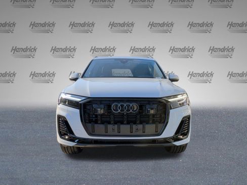 Used 2026 Audi Q7 2.0T Premium AWD/4WD image 3