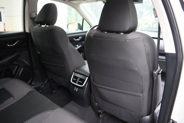 Used 2024 Subaru Outback Premium AWD/4WD image 28
