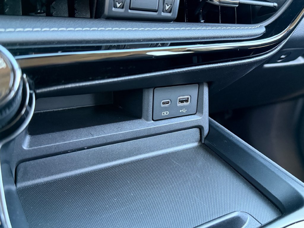 Used 2024 Lexus NX 350 AWD w/ Cold Area Package image 18