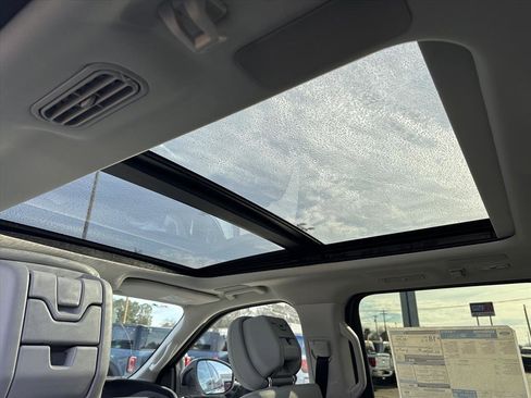 New 2026 Ford Expedition Platinum w/ Driver's Package image 14