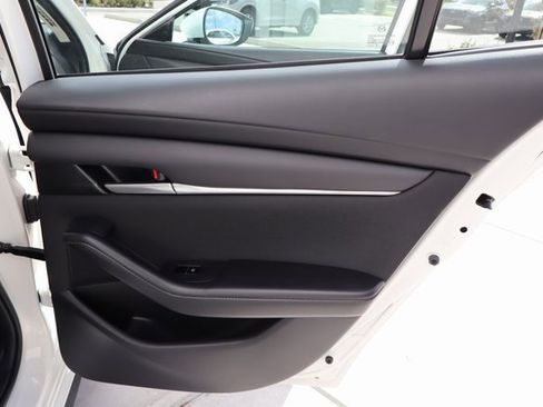 Certified 2025 MAZDA MAZDA3 s image 26