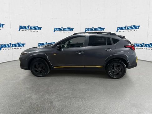 Used 2024 Subaru Crosstrek 2.5i Sport w/ Crosstrek Mirror Package AWD/4WD image 7
