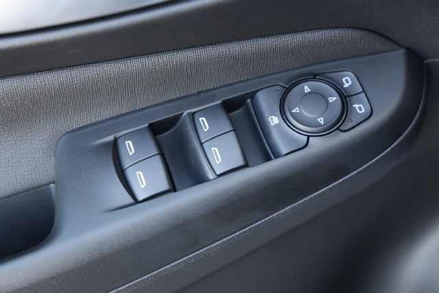 New 2026 Buick Envista Sport Touring w/ Convenience I Package FWD image 15