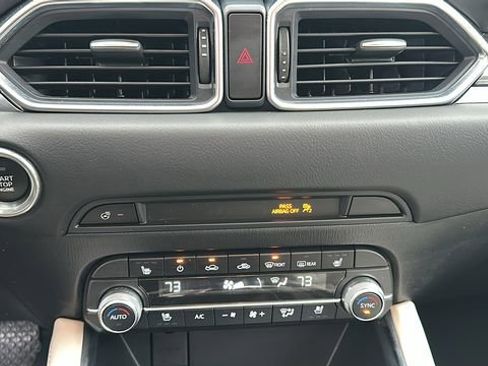 Used 2023 MAZDA CX-5 AWD 2.5 S w/ Premium Plus Pkg image 13