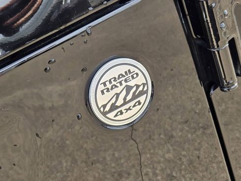 Used 2018 Jeep Wrangler Unlimited Sport S image 8