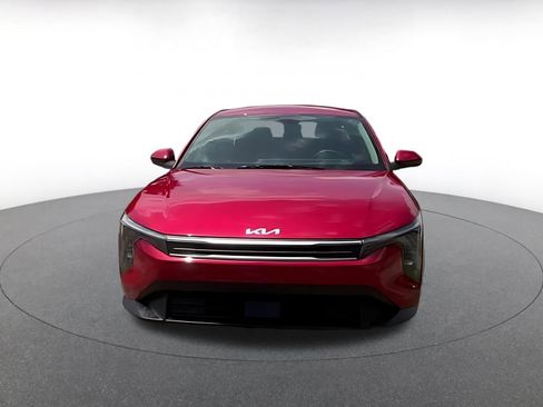 Used 2025 Kia K4 FWD image 10
