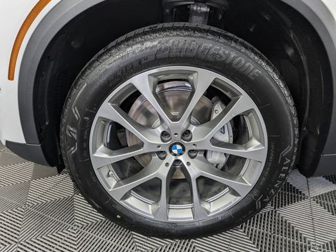 New 2026 BMW X5 xDrive40i AWD/4WD image 10