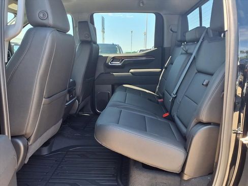 New 2026 GMC Sierra 1500 Elevation w/ Elevation Premium Package image 7