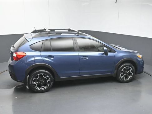 Used 2013 Subaru Crosstrek 2.0i Premium w/ Popular Pkg 1 AWD/4WD image 45