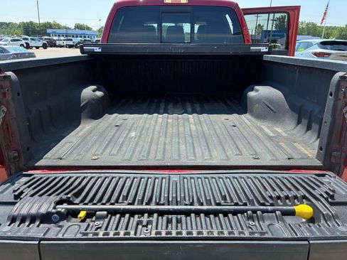Used 2016 Ford F350 Platinum w/ Platinum Package AWD/4WD image 24