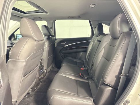 Used 2016 Acura MDX SH-AWD w/ Technology Package image 22