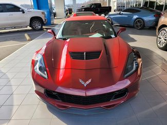 Used 2016 Chevrolet Corvette Z06 w/ 3LZ Preferred Equipment Group video 2