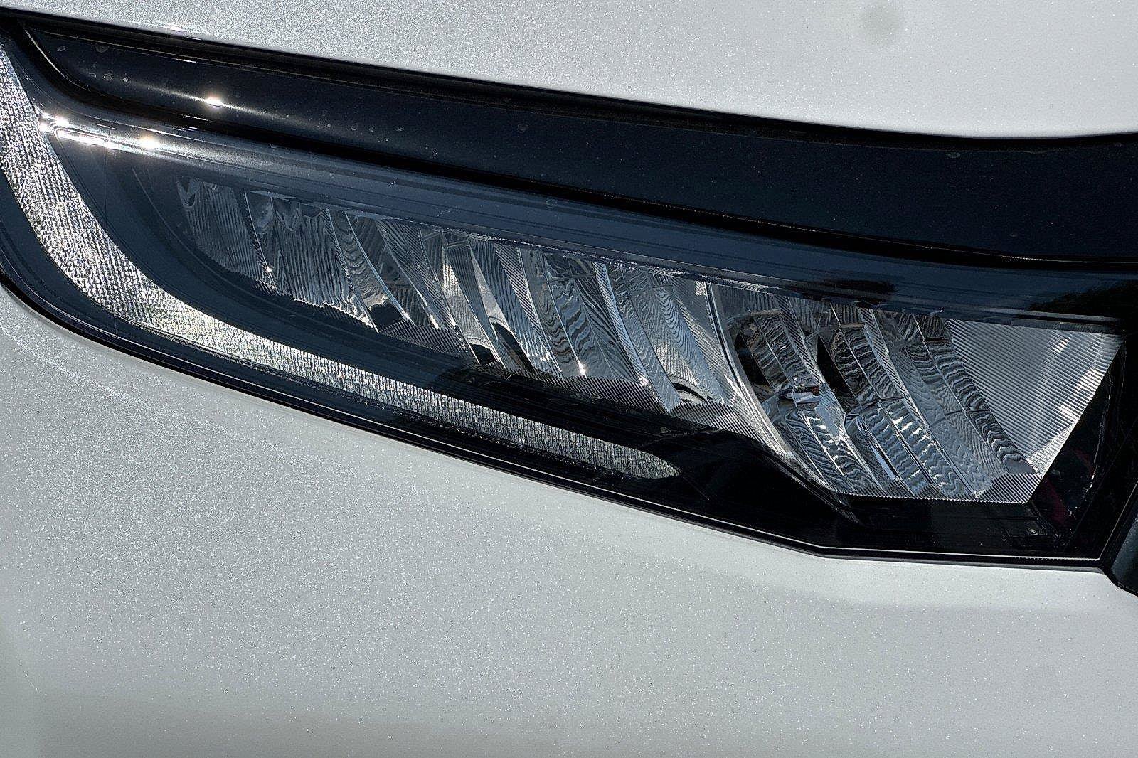 New 2026 Honda Odyssey EX-L image 18