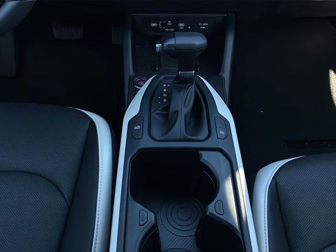 New 2026 Kia K4 GT-Line Turbo FWD image 22