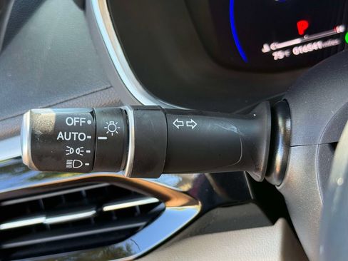 Certified 2024 Acura MDX FWD image 30