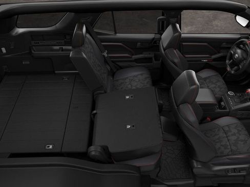 New 2026 Toyota 4Runner TRD Pro AWD/4WD image 22