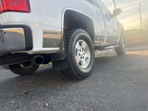 Used 2008 Chevrolet Silverado 1500 LT image 5