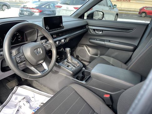 Used 2024 Honda CR-V Sport image 4