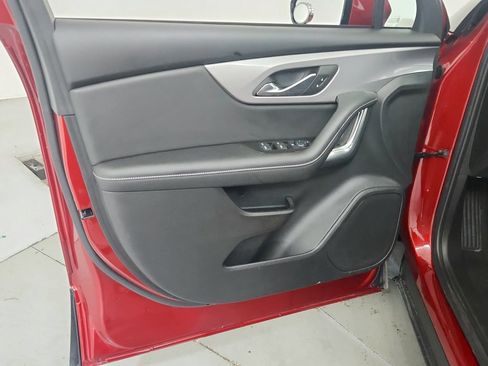 Used 2024 Chevrolet Blazer LT w/ LPO, Floor Liner Package FWD image 17