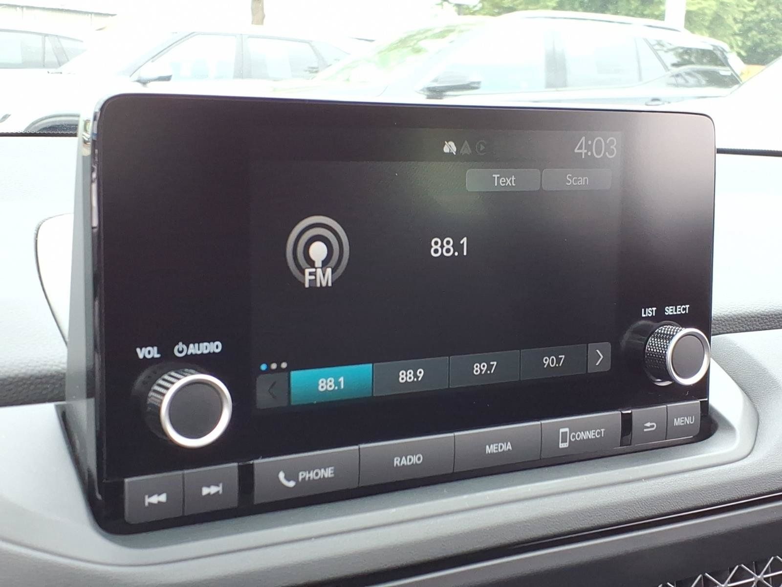 Used 2024 Honda Accord EX image 18
